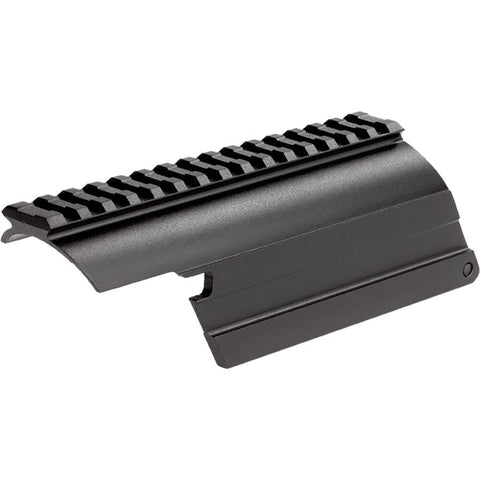 Sun Optics Shotgun Saddle Scope Mount Mossberg 835/535 12 ga.