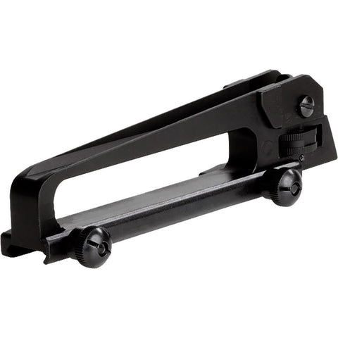 Sun Optics Tactical Scope Mount AR Flat Top to Carry Handle Adapter Rear W/E