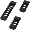 Sun Optics Tactical Scope Mount 3 Pc Key Mod Rail Kit 1-3.75 in./2-2.25 in.