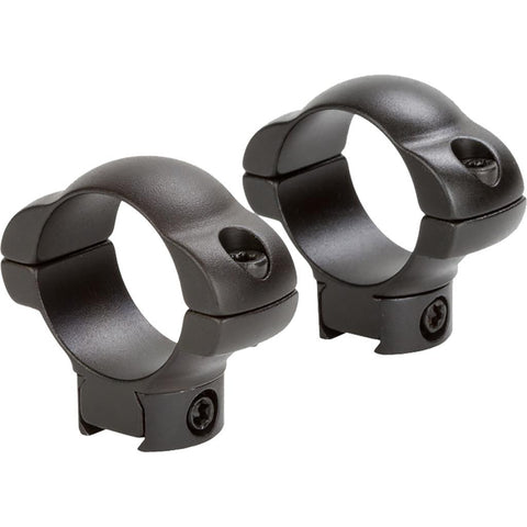 Sun Optics Steel Scope Rings .22 1 in. 11mm Medium Steel