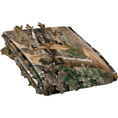 Vanish Omnitex 3D Blind Fabric Realtree Edge 56 in.x12 ft.