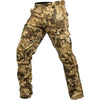 Kryptek Stalker Pant Highlander Large