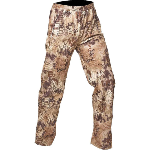 Kryptek Jupiter Rain Pant Highlander Medium