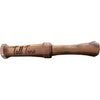 Roost Em Tall Tine Grunt Call Solid Walnut