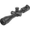 Sightmark Core TX Marksman Rifle Scope 4-16x 44mm Illuminated MR Reticle Weaver Mount