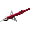 Zeus Broadhead 125 gr. 3 pk.