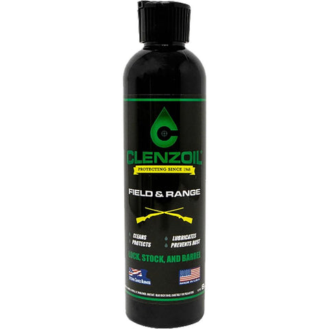 Clenzoil Field & Range Solution 8 oz.