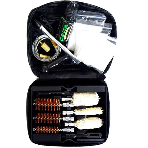 Clenzoil Shotgun Cleaning Kit Black