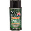 PFC Gun Oil Spray Pine Scent 4 oz. Aerosol