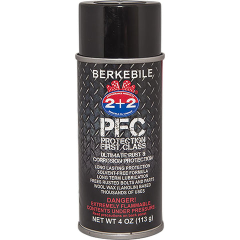 PFC Gun Oil Spray Original Scent 4 oz. Aerosol