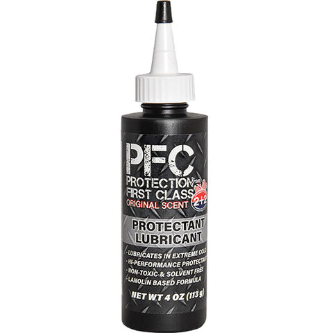 PFC Squeeze Gun Oil Original Scent 4 oz.