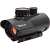 BSA Optics Red Dot Sight 30mm 5 MOA Dot