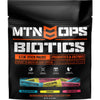 MTN Ops Biotics STM Stick Pack 30 ct.