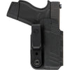 DeSantis Slim-Tuk Kydex Holster SIG P320C IWB RH/LH Black