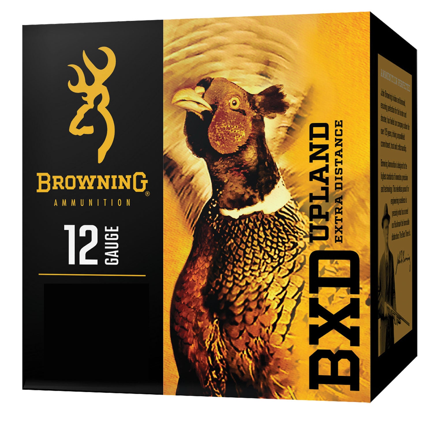 Browning D Upland 1-5/8oz Ammo