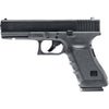 Umarex Glock 17 Gen3 Airgun Pistol .177 Black