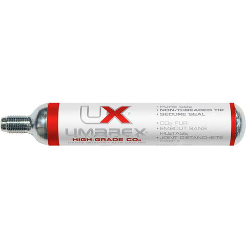 Umarex 88 gram CO2 Cylinder 2 pack