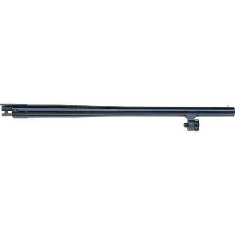 Mossberg 500 Security Barrel 12 ga. 18.5 in. Plain Blue