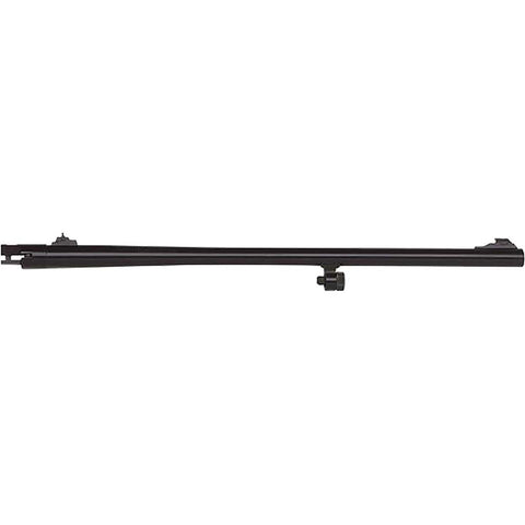 Mossberg 500 Slug Barrel 12 ga. 24 in. Rifle Sights Blue