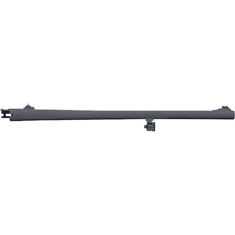 Mossberg 500 Slug Barrel 12 ga. 24 in. Rifle Sights Matte Blue