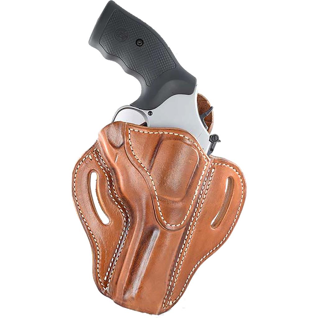 Single Action Holster 6.5 - 1791 Gunleather