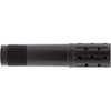 JEBS Headhunter Choke Tube 12 ga. Remington Black Nitride .650