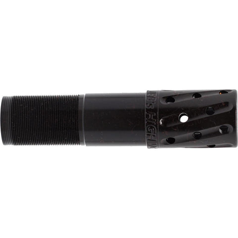 JEBS High Voltage Choke Tube 10 ga. Remington Black Nitride .695