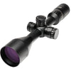 Burris Fullfield IV Scope 4-16x50mm Illuminated Long Range MOA