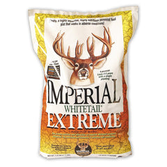 Whitetail Institute Extreme Wildlife Seed Blend 5 lb.