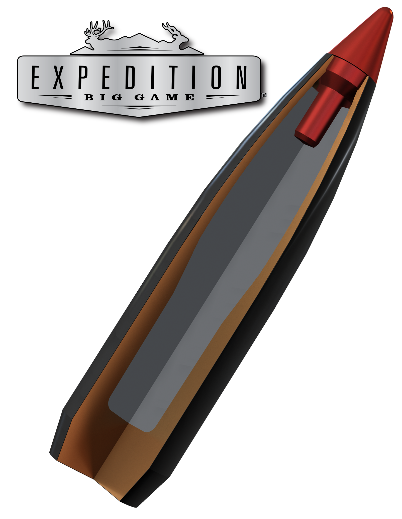 Winchester Expedition AccuBond Ammo