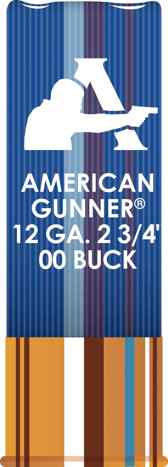 Hornady American Gunner 1oz Ammo