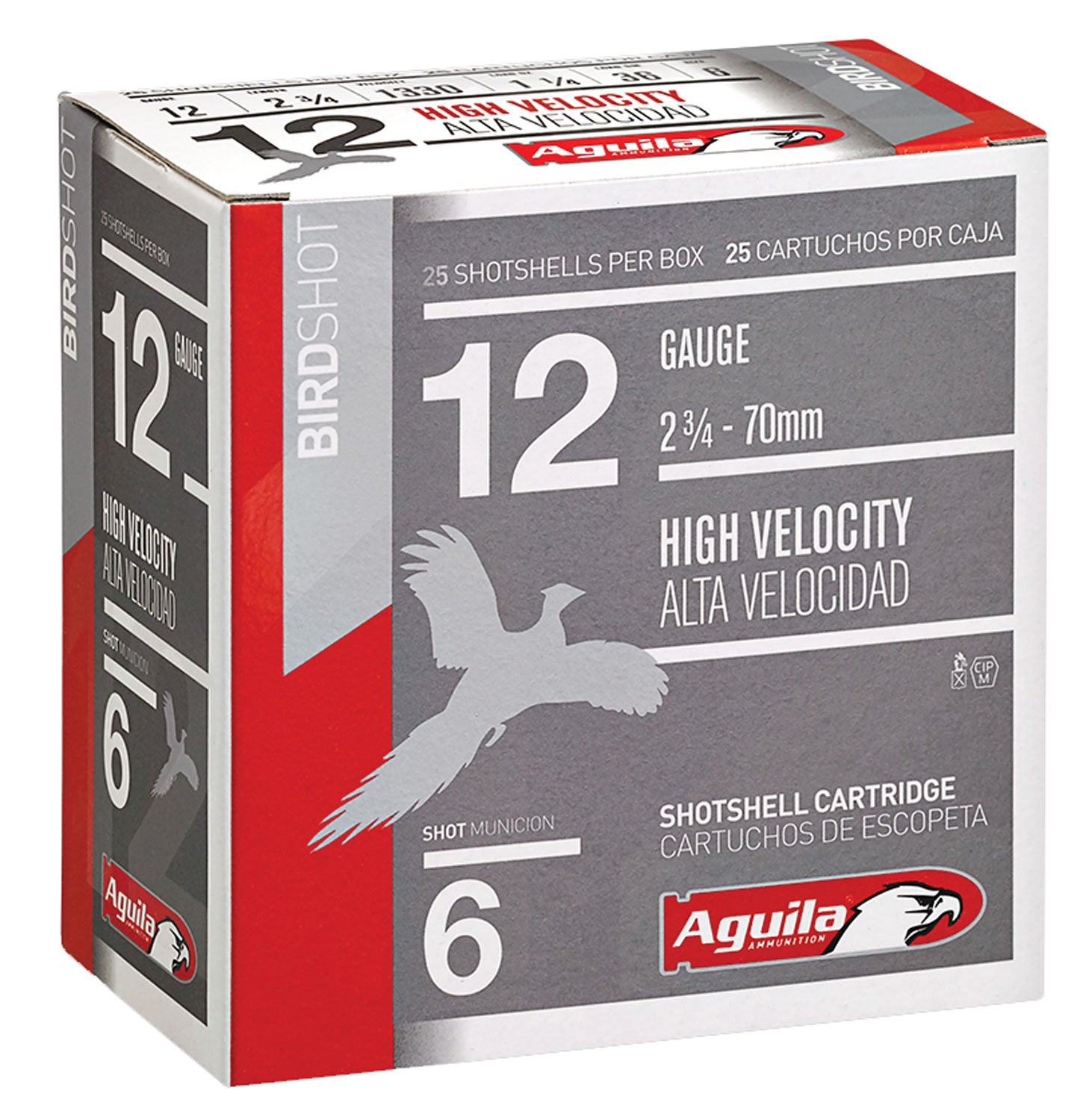 Aguila Field 1-1/4oz Ammo