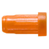 Easton Flat Nock 2219 Bolts Orange 12 pk.