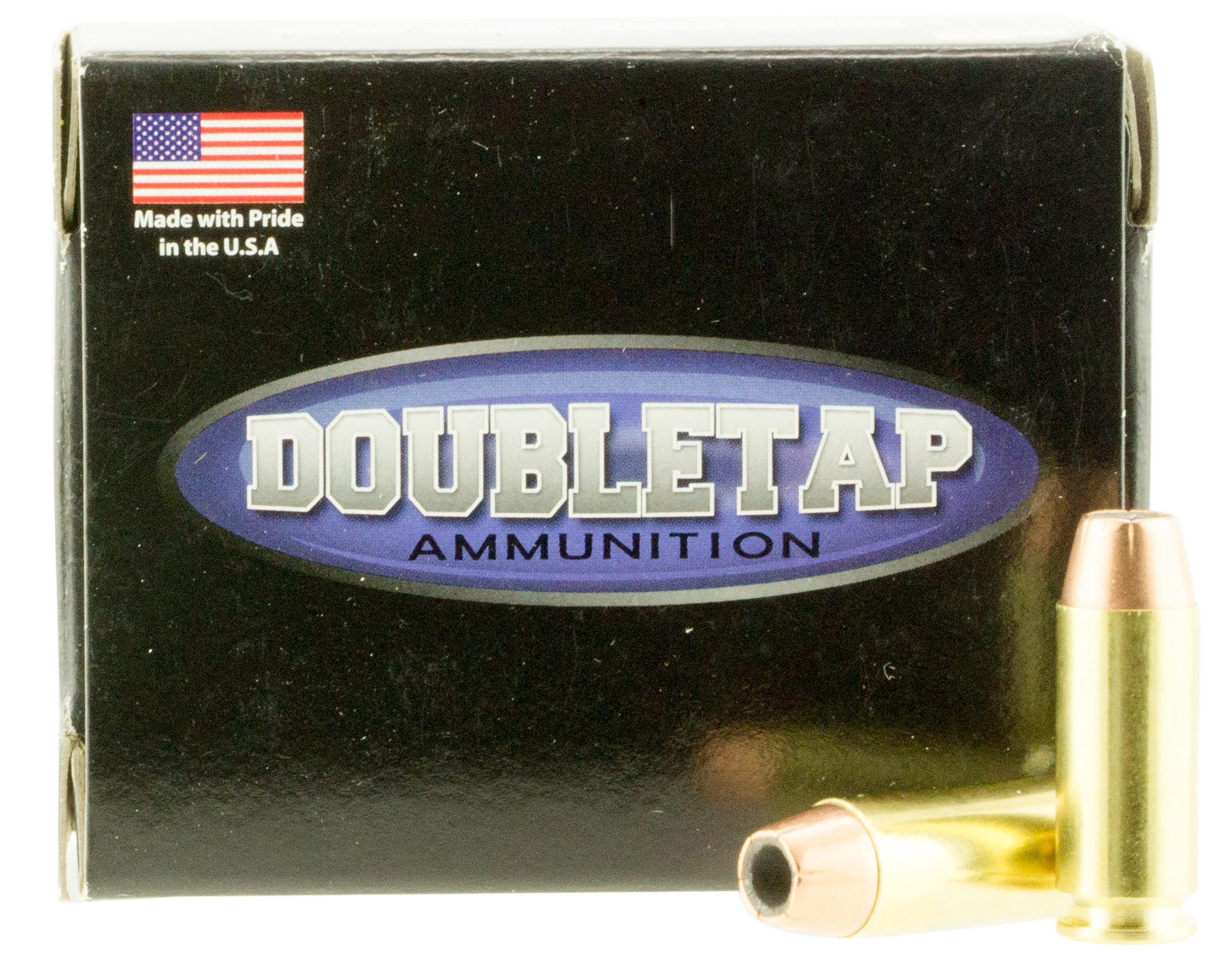 DoubleTap DT Automatic JHP Ammo