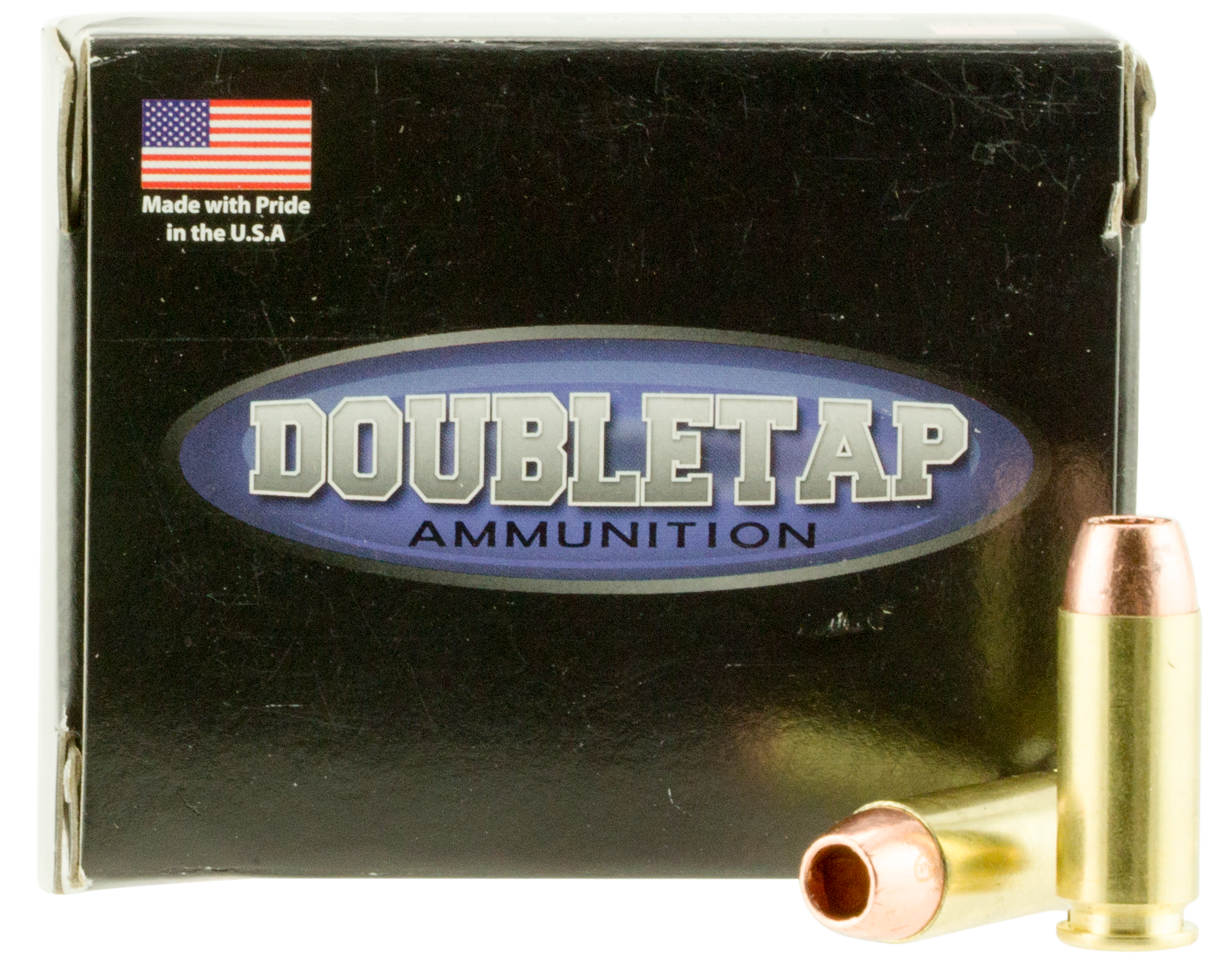 DoubleTap DT Tactical Automatic Barnes TAC-XP Ammo