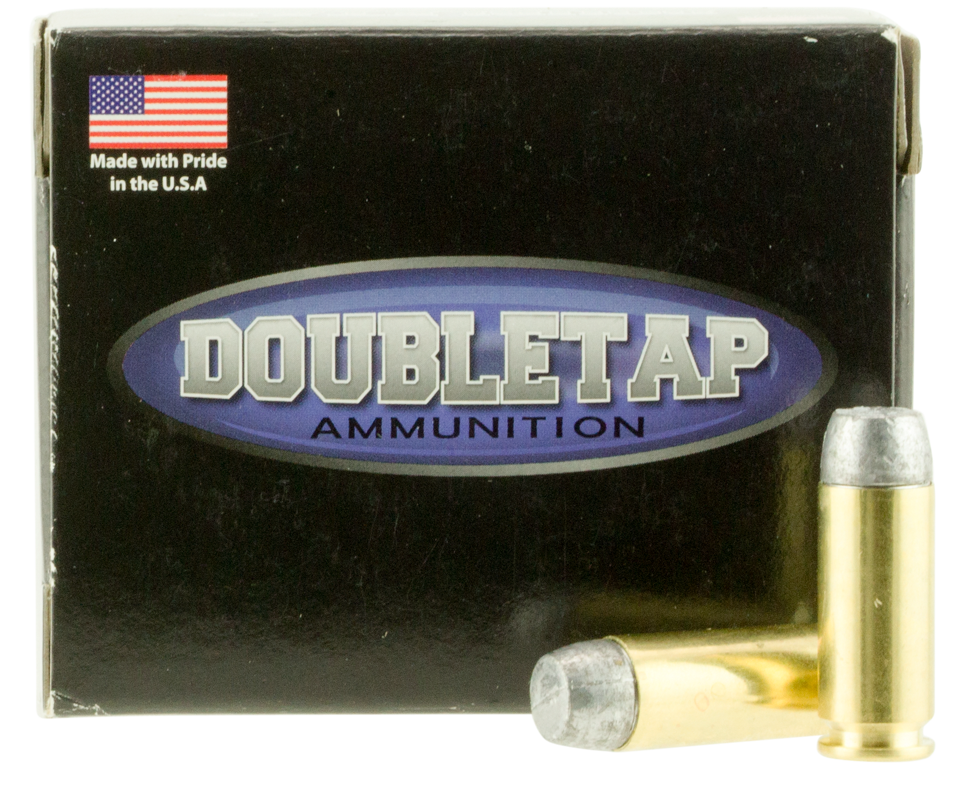 DoubleTap DT Hunter Automatic Hard Cast Ammo