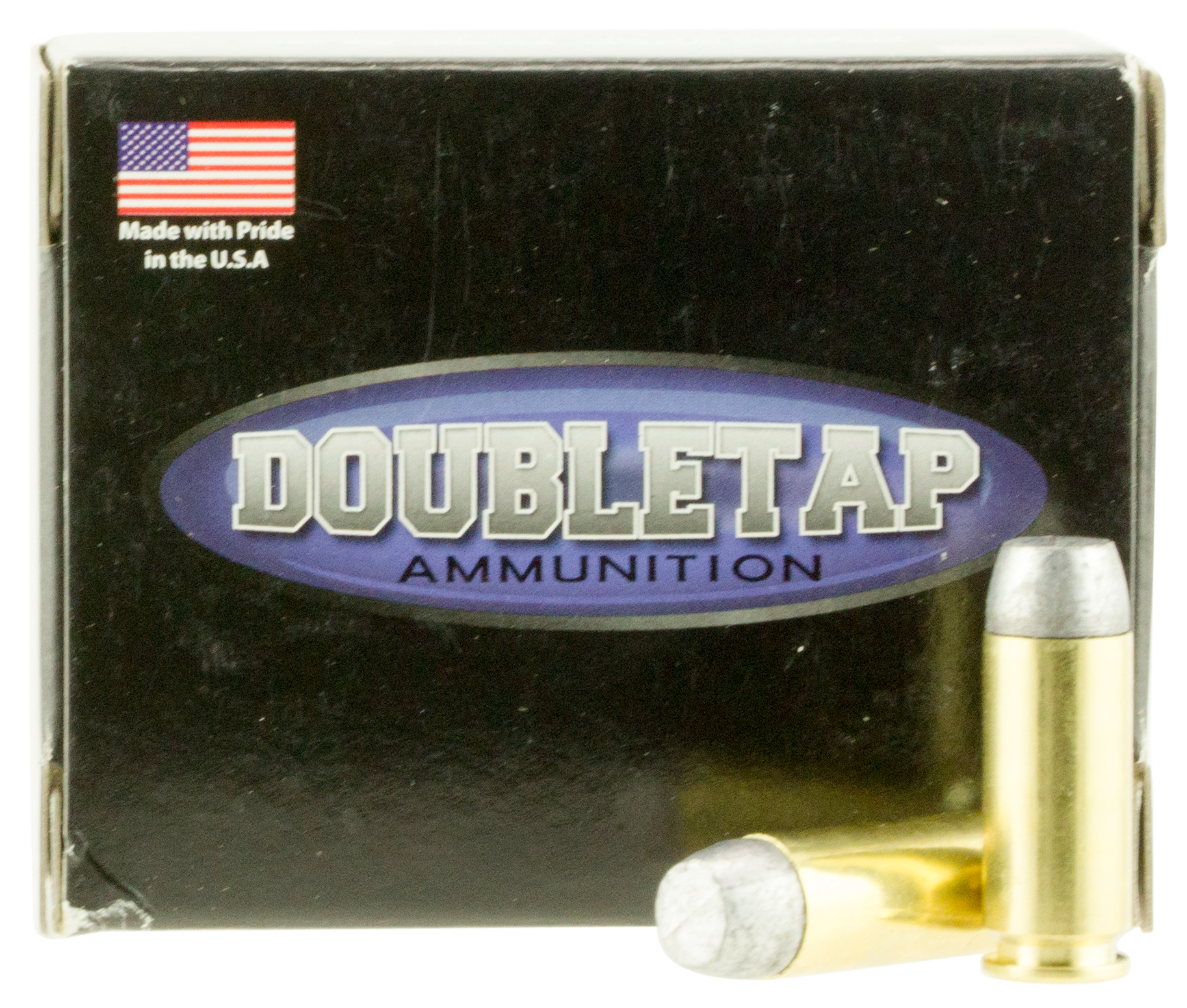 DoubleTap DT Hunter Automatic Hard Cast Ammo