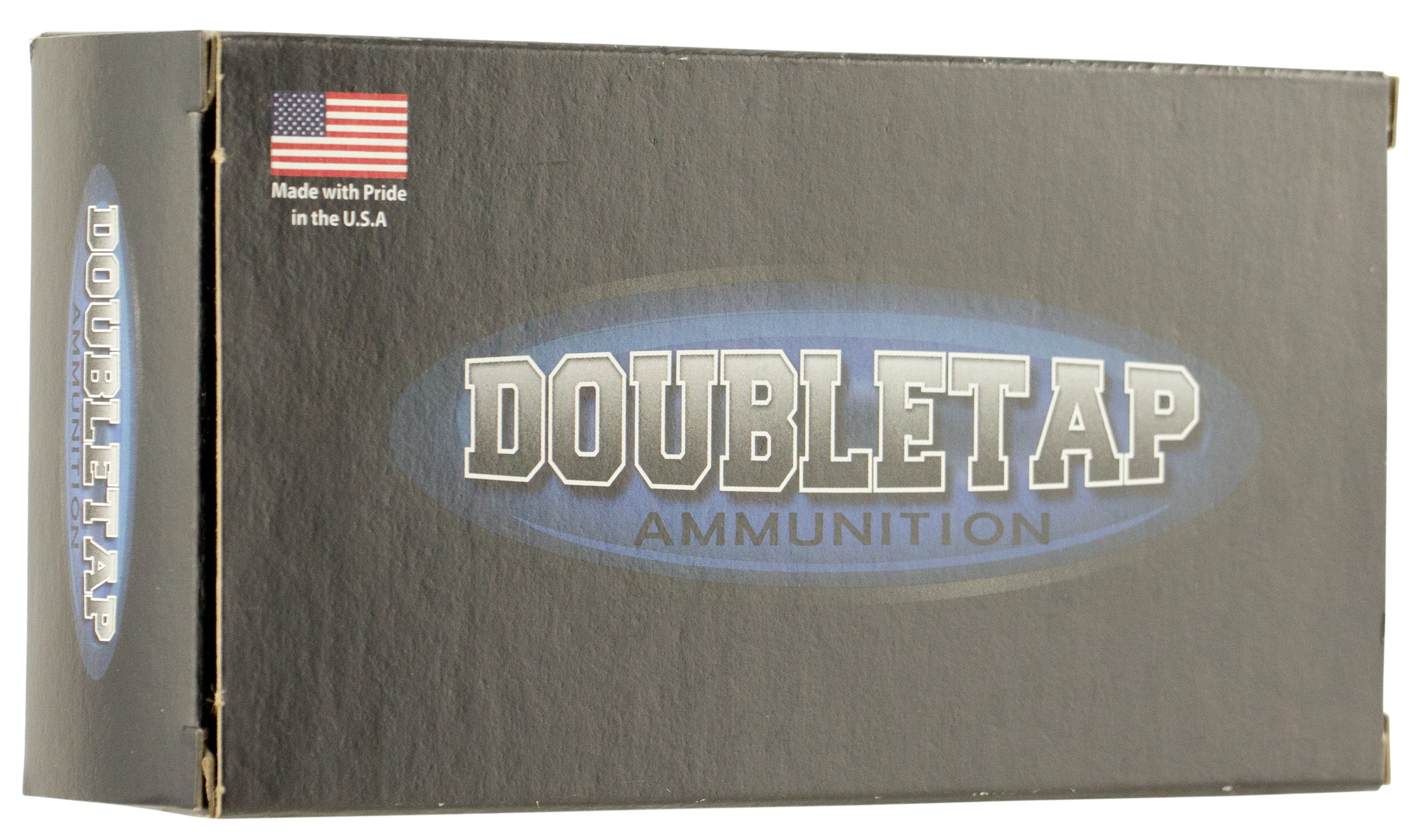 DoubleTap DT Tactical Barnes TAC-XP Ammo