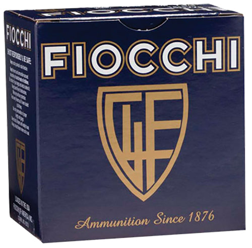 Fiocchi Exacta VIP 7/8oz Ammo