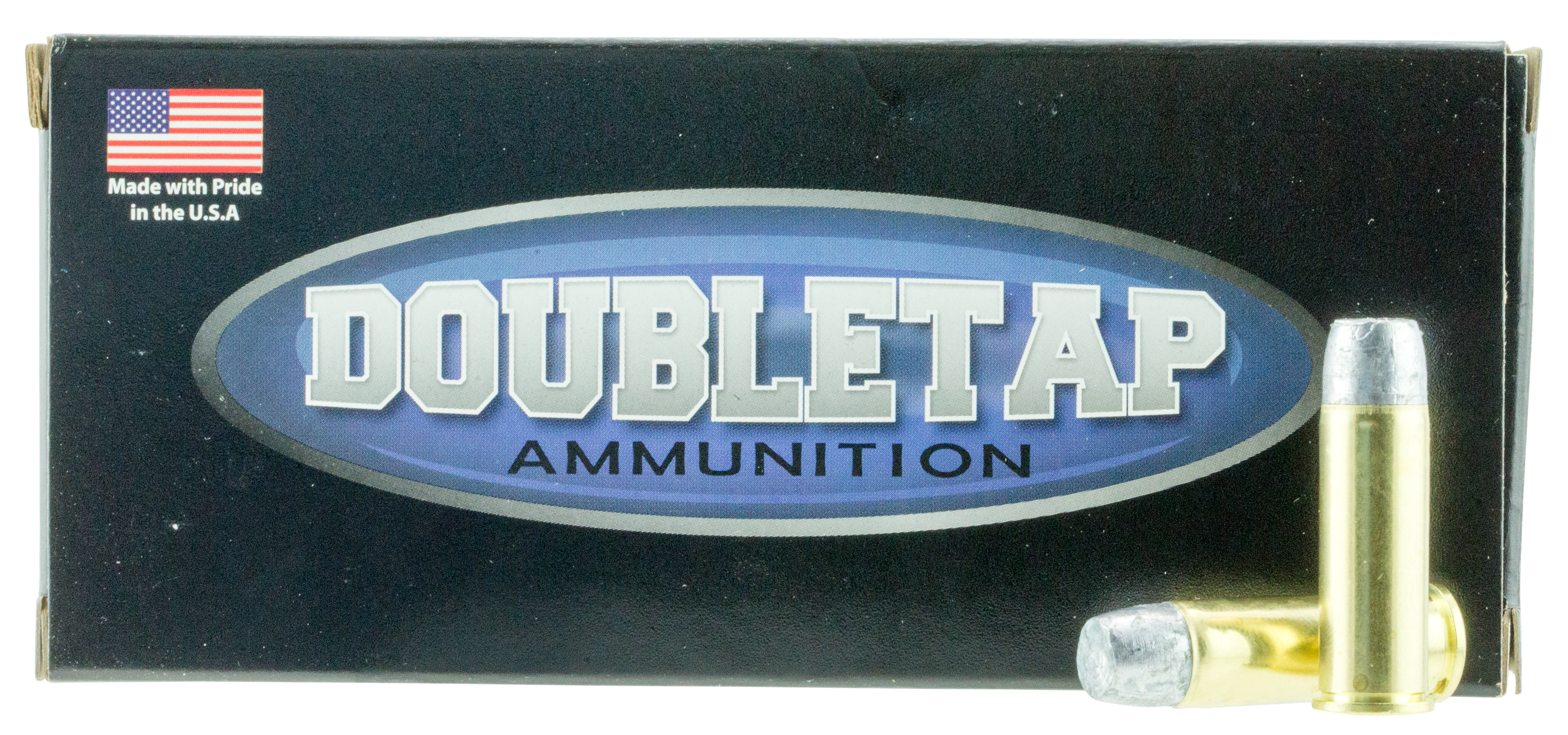 DoubleTap DT Hunter Remington Hard Cast Ammo