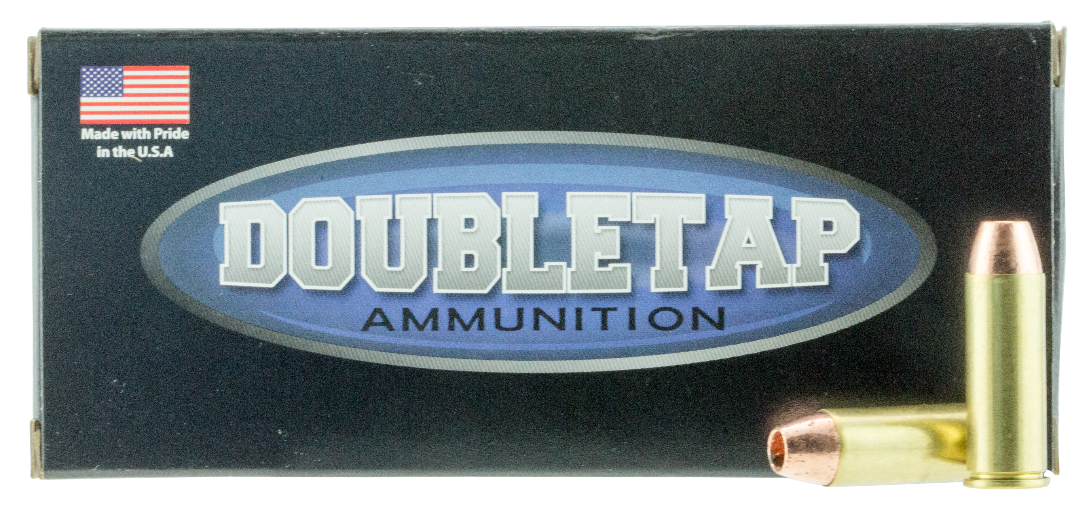 DoubleTap DT Tactical LC Barnes TAC-XP Ammo