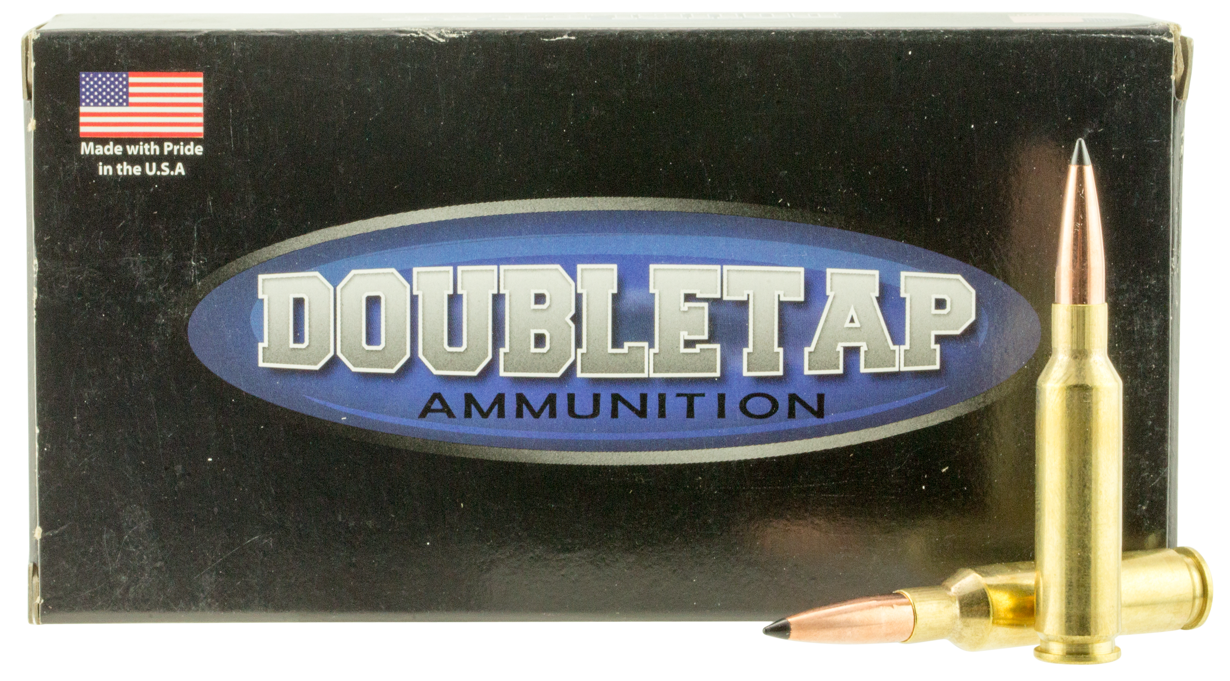 DoubleTap DT Longrange Swift A-Frame Ammo