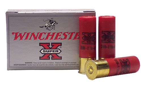 Winchester Super-X Turkey 10 1-7/8oz Ammo