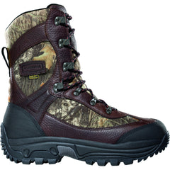 LaCrosse Hunt Pac Extreme Boot 2000g Mossy Oak Break-Up 9