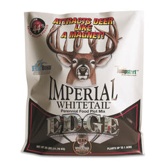 Whitetail Institute Imperial Edge Forage Blend 6.5 lb.