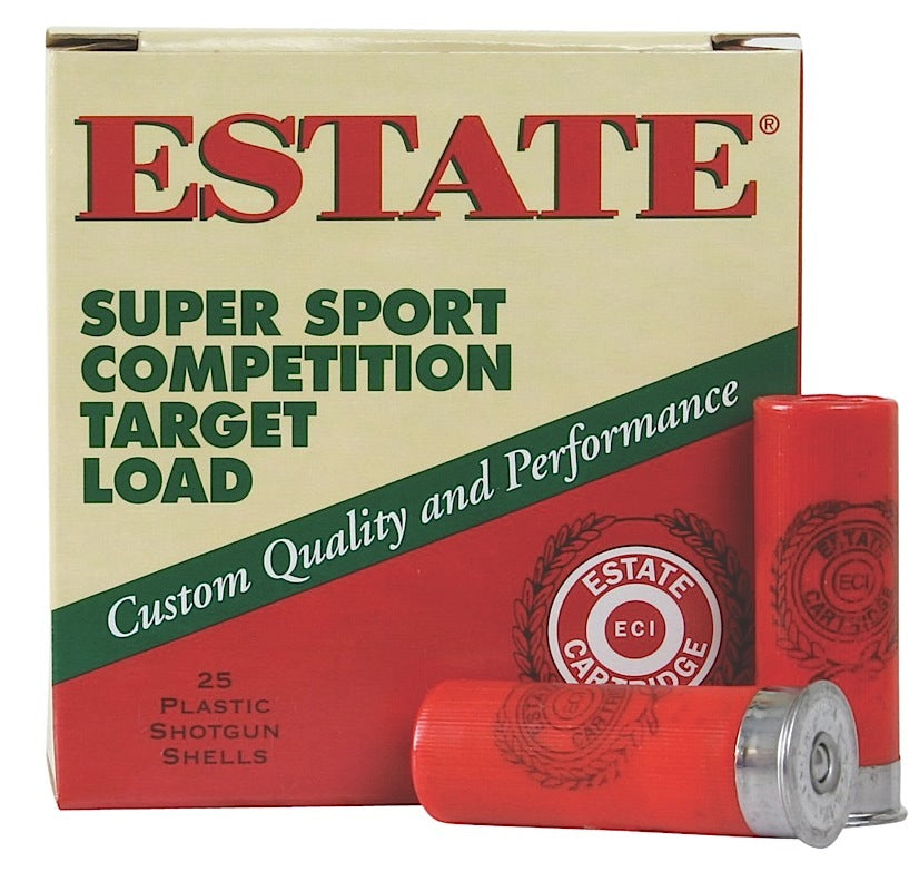 Estate Super Sport 1-1/8oz Ammo