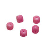 October Mountain Turbo Button2.0 Pink 5 pk.