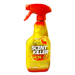 Wildlife Research Scent Killer Gold Spray 12 oz.