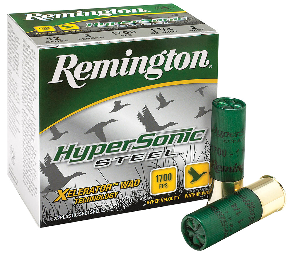 Remington HyperSonic 1-3/8oz Ammo