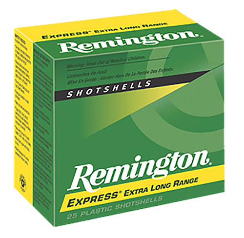 Remington Express XLR 3/4oz Ammo